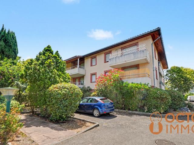 Location Appartement Chemin du Séminaire, Toulouse