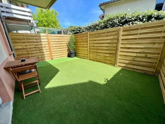Location Appartement Chemin du Séminaire, Toulouse