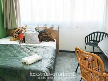 Location Appartement Chemin Du Poulaillou, Saint Vincent de Barbeyrargues