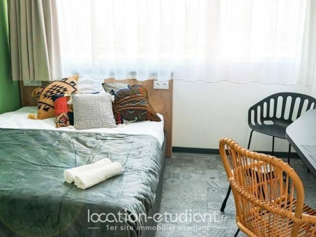 Location Appartement Chemin Du Poulaillou, Saint Vincent de Barbeyrargues