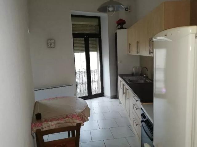Location Appartement Chemin du Pont des Pommets, Saint Ambroix