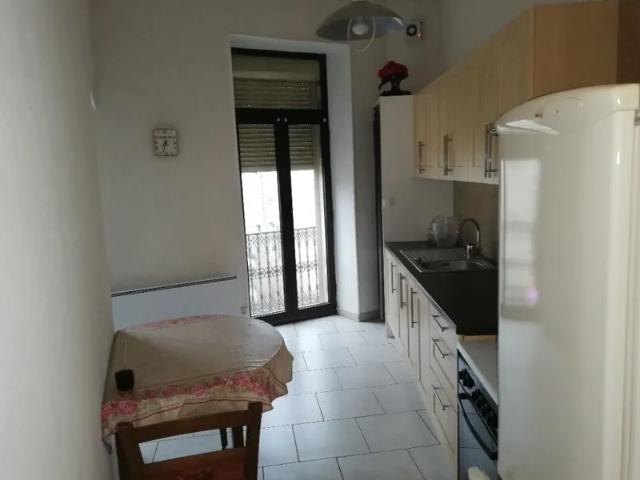 Location Appartement Chemin du Pont des Pommets, Saint Ambroix