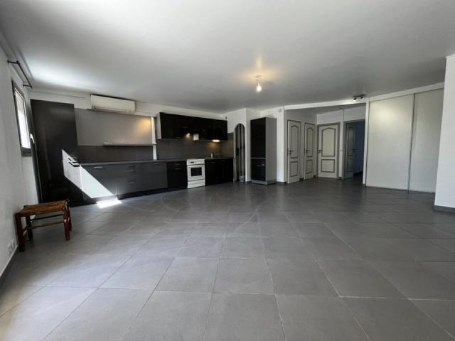 Location Appartement Chemin du Porrichon, Le Cannet
