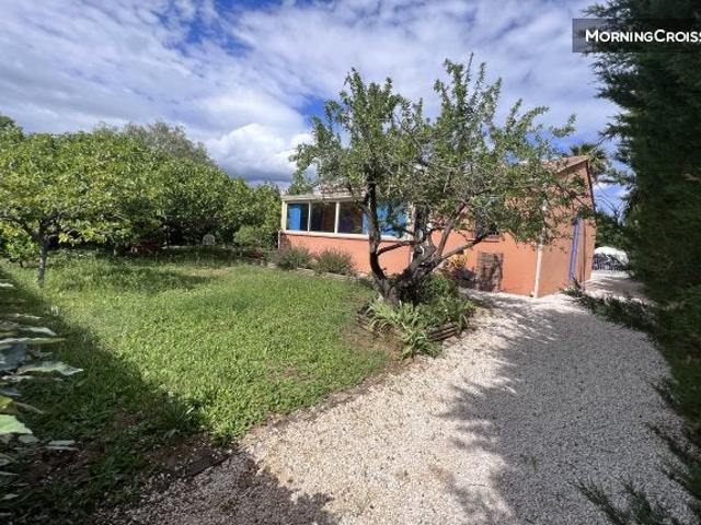 Location Appartement Chemin du Pansard, La Londe les Maures
