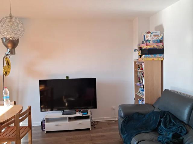 Location Appartement Chemin du Petit Chantoire, Saint Symphorien d'Ozon