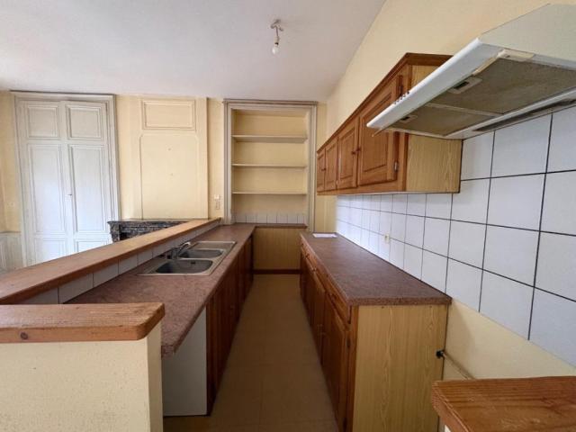 Location Appartement Chemin du Petit Bois, Amplepuis