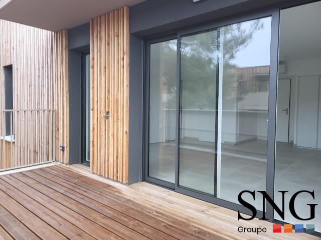 Location Appartement Chemin du Petit Pioch, Agde