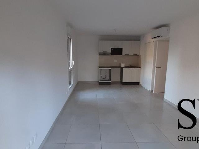 Location Appartement Chemin du Petit Pioch, Agde