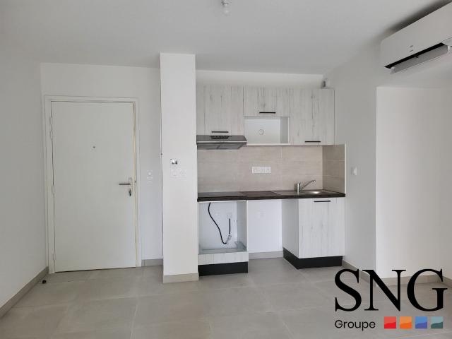 Location Appartement Chemin du Petit Pioch, Agde