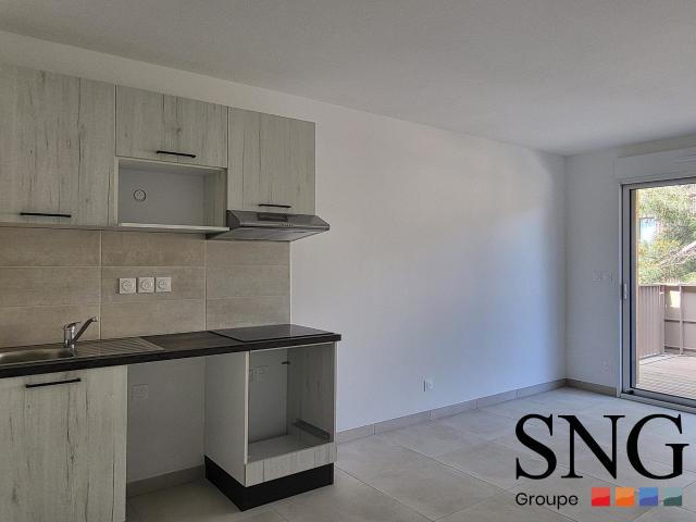 Location Appartement Chemin du Petit Pioch, Agde