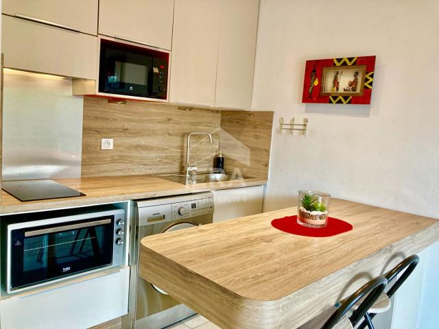 Location Appartement Chemin du Peyloubier, Peymeinade