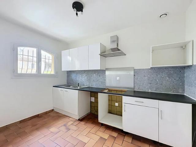 Location Appartement Chemin du Perier, Cannes