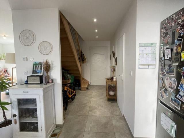 Location Appartement Chemin du Pivole, Messimy