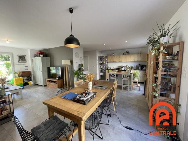 Location Appartement Chemin du Pivole, Messimy