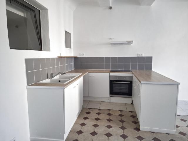 Location Appartement Chemin du Pic Pointu, Cazilhac