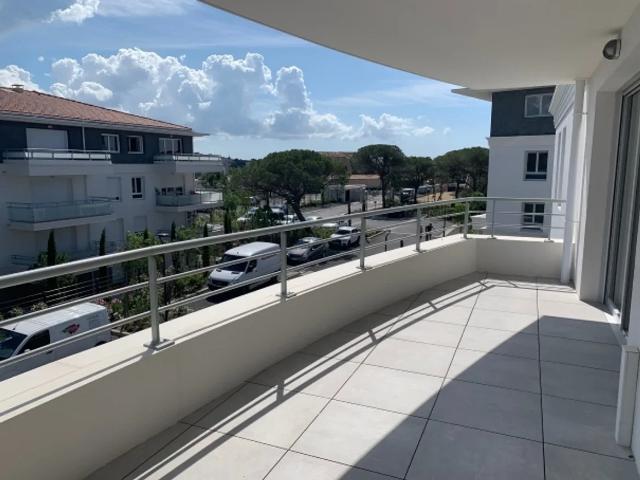 Location Appartement Chemin du Picoton, Puget sur Argens