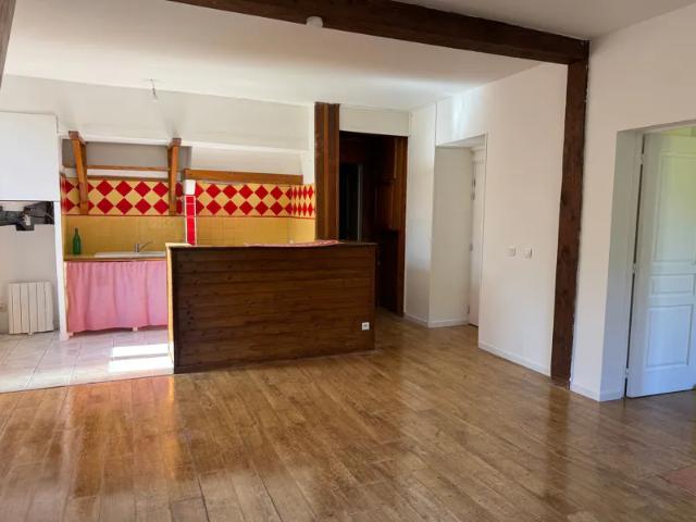 Location Appartement Chemin du Pied de la Coste, Bordezac