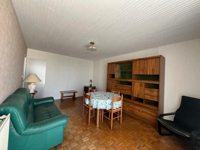 Location Appartement Place de la Bascule, Colomiers