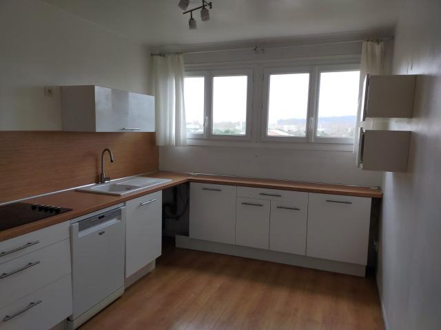 Location Appartement Chemin du Pigeonnier de la Cépière, Toulouse