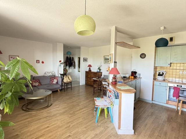 Location Appartement Chemin du Pigeonnier de la Cépière, Toulouse