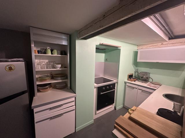 Location Appartement Chemin du Pigeonnier de la Cépière, Toulouse