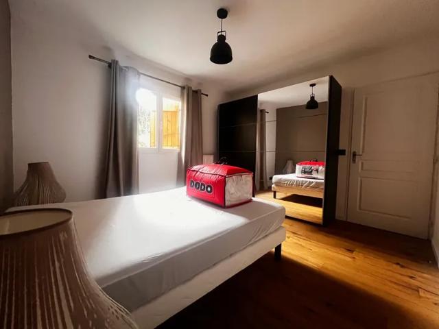 Location Appartement Chemin du Plan, Archamps