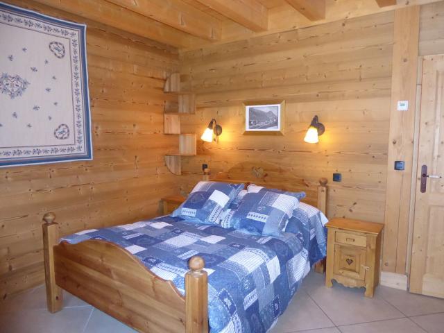 Location Appartement Chemin du Plan d'Amont, Pralognan la Vanoise