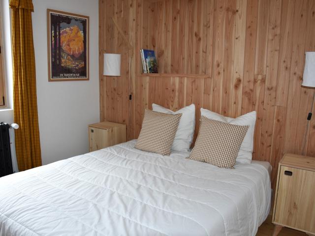 Location Appartement Chemin du Plan d'Amont, Pralognan la Vanoise