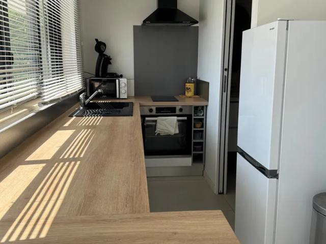 Location Appartement Chemin du Plan, Mouans Sartoux