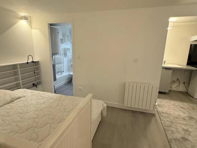 Location Appartement Chemin du Pras, La Mulatière