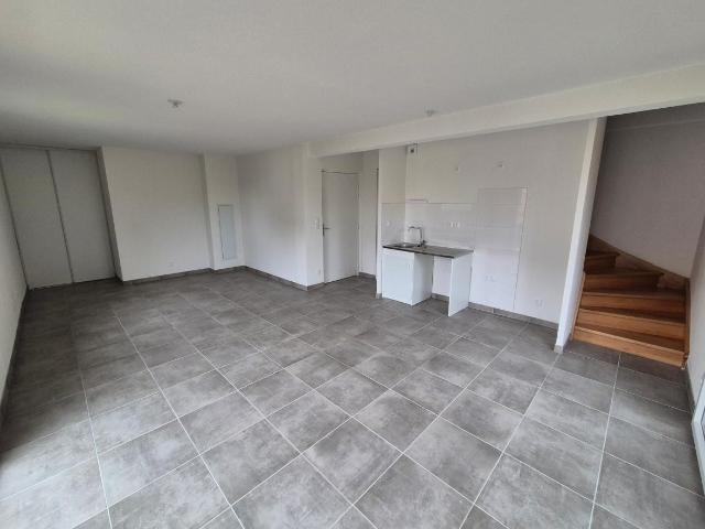 Location Appartement Chemin du Prat Long, Toulouse