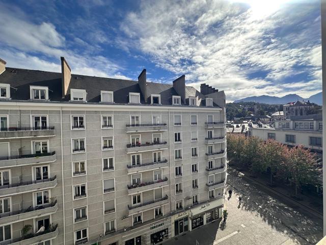 Location Appartement Route du Nivolet, Verel Pragondran