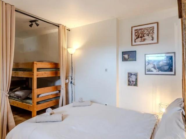 Location Appartement Chemin du Pressoir, Larringes