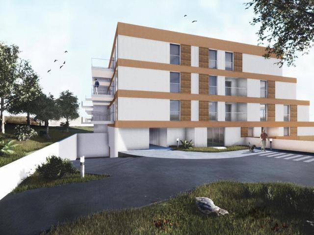 Location Appartement Chemin du Puit Armand, Peypin