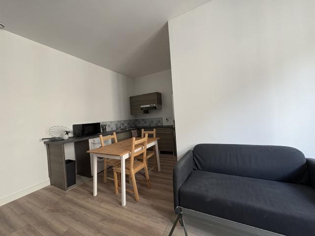 Location Appartement Chemin du Puits Guérin, Saint Étienne