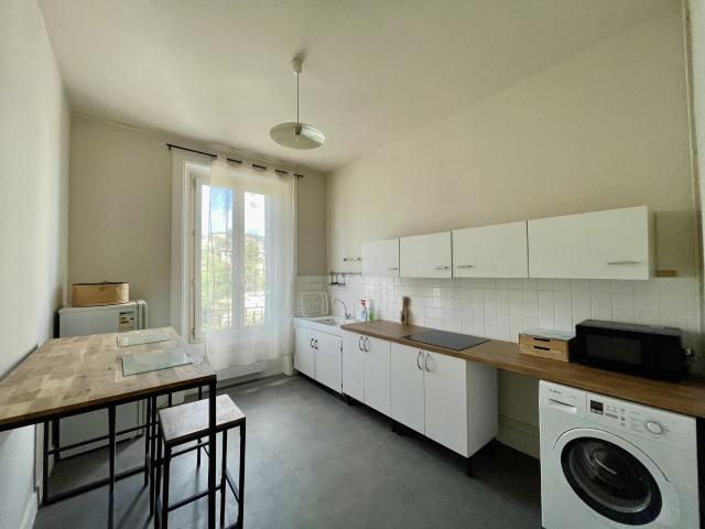 Location Appartement Chemin du Puits Guérin, Saint Étienne