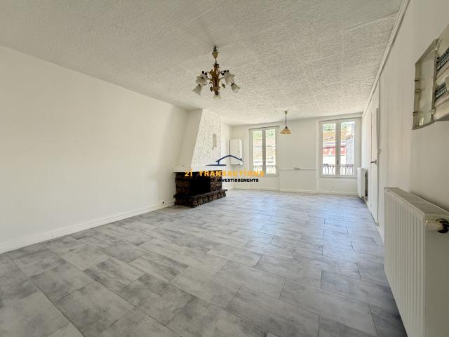 Location Appartement Chemin des Peschures, Rive de Gier