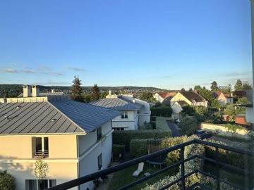 Location Appartement Chemin du Rouillard, Verneuil sur Seine
