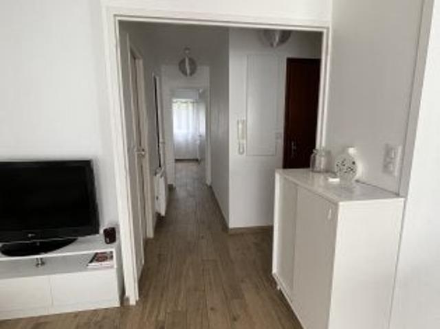 Location Appartement Chemin du Rocher du Lion, Saint Nazaire