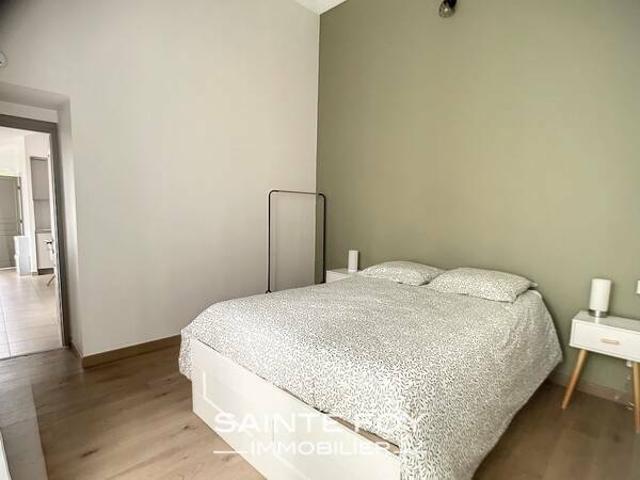 Location Appartement Chemin du Randin, Écully