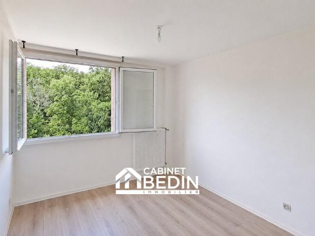 Location Appartement Chemin du Rebeillou, Quint Fonsegrives