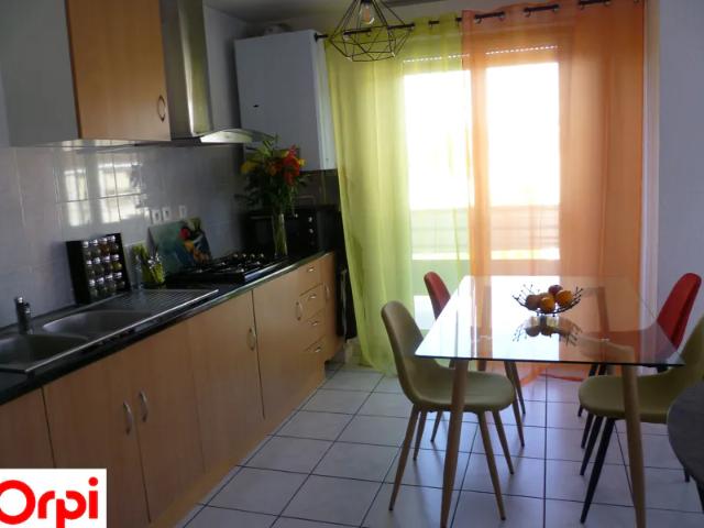 Location Appartement Chemin du Rival, Saint Étienne de Saint Geoirs