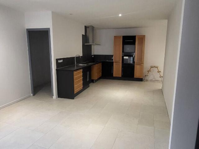 Location Appartement Chemin du Riourat, Carcès