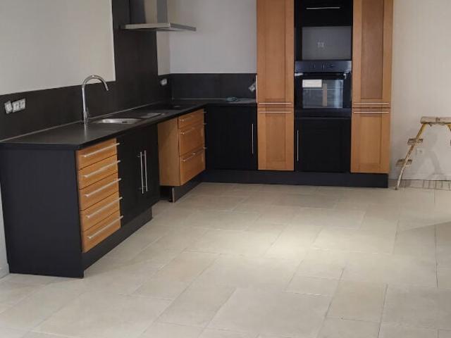Location Appartement Chemin du Riourat, Carcès