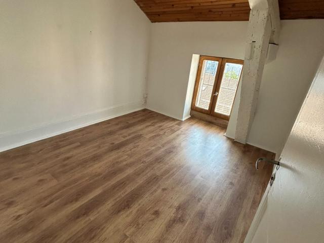 Location Appartement Rue de la Rivoire, Bourgoin Jallieu