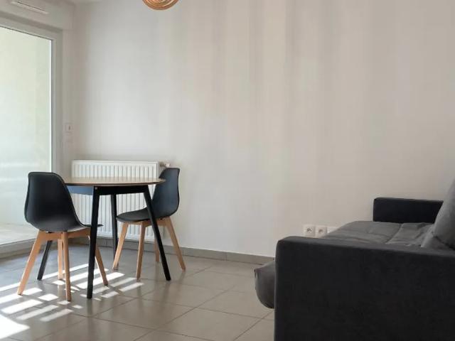 Location Appartement Chemin du Train Bleu, Rochetaillée sur Saône