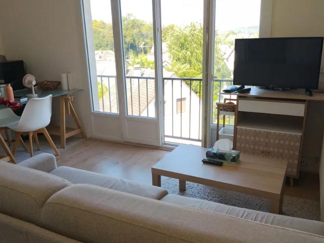 Location Appartement Chemin du Trou de l'Hôtel, Massy