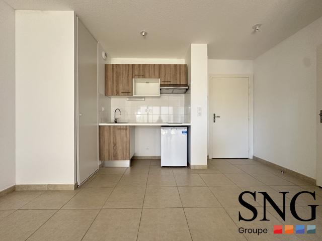 Location Appartement Chemin du Tucaut, Eaunes