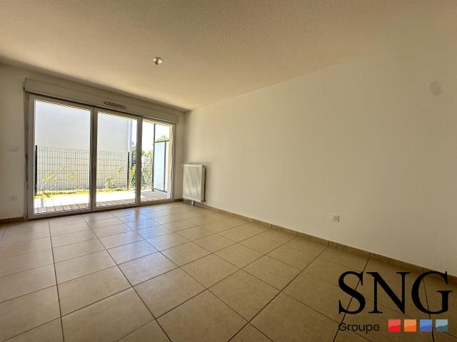 Location Appartement Chemin du Tucaut, Eaunes