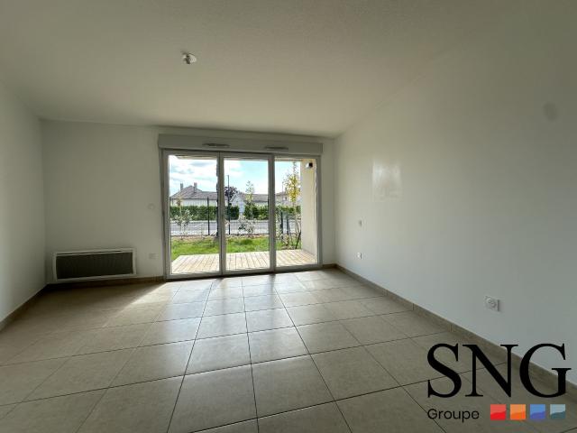 Location Appartement Chemin du Tucaut, Eaunes